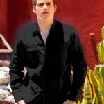 Guayabera de lino 102