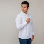 Guayabera Mod 101
