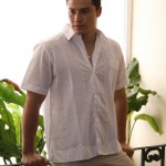 Guayabera Lucas