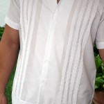 Guayabera Isaac