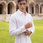 Guayabera Andrés