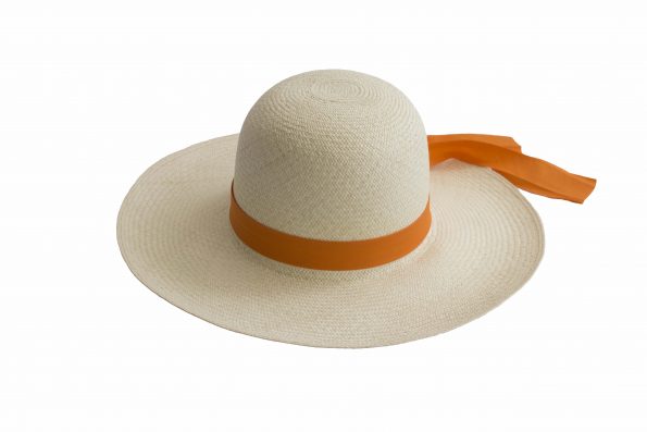 Sombrero de Jipi para Dama
